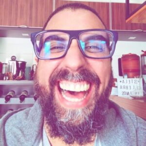 Foto de perfil de Erik Cardoso