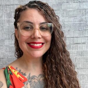 Foto de perfil de Stela Guimarães de Moraes