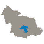 Logotipo do núcleo Centro do Paraná