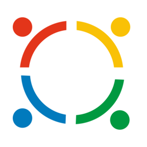 Logotipo do núcleo Geral – Núcleos de Cooperação Socioambiental