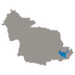 Logotipo do núcleo Curitiba e Região Metropolitana